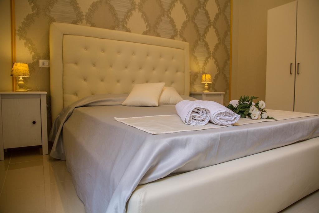 Magister Hotel Rome Exterior photo
