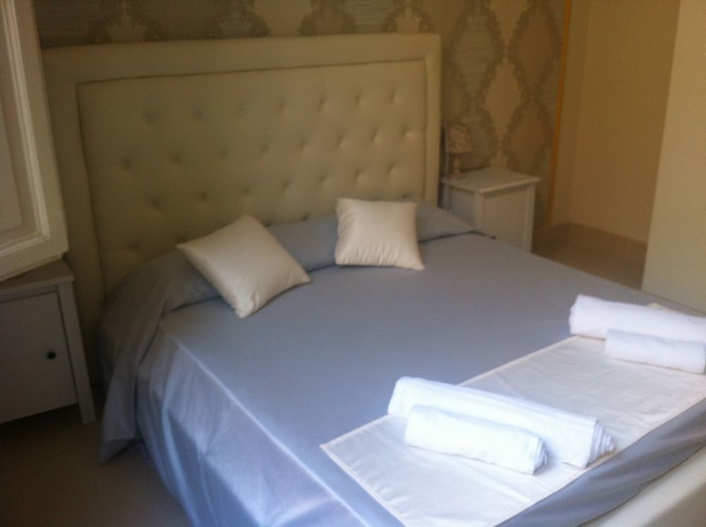 Magister Hotel Rome Exterior photo